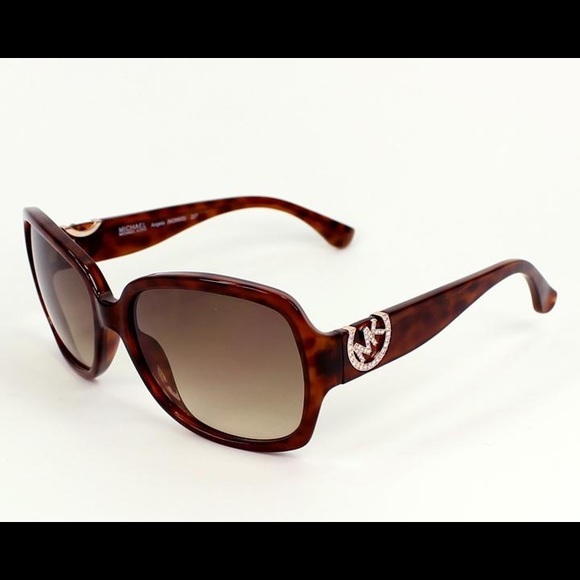 authentic michael kors sunglasses